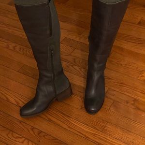 lucky brand timinii boots